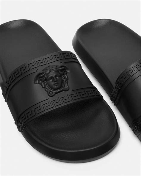 versace sliders|Altro.